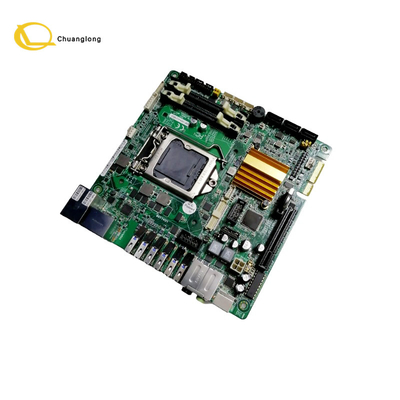 Parties de machines NCR Estoril carte mère Intel Haswell 4450764456 445-0752091 445-0764433