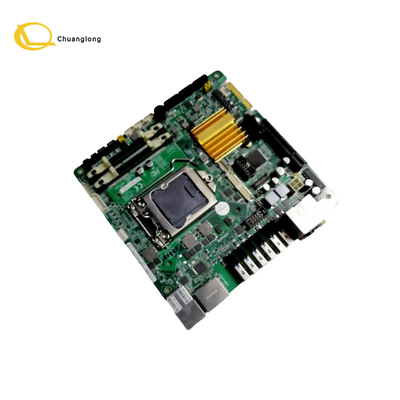 Parties de machines NCR Estoril carte mère Intel Haswell 4450764456 445-0752091 445-0764433