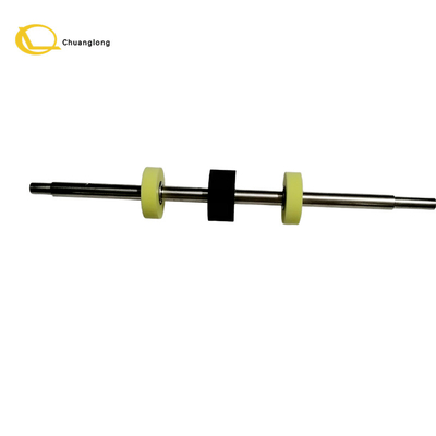 Parties de la machine de guichet automatique Hyosung Roller inférieur Pour les CDU Hyosung S4520000318 4520000318