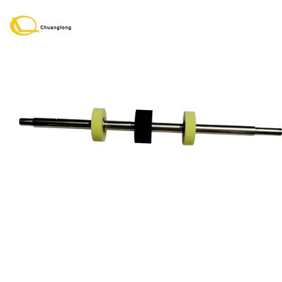 Bon prix Parties de la machine de guichet automatique Hyosung Roller inférieur Pour les CDU Hyosung S4520000318 4520000318 en ligne