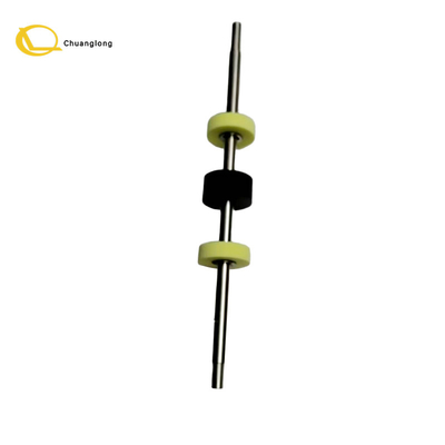 Parties de la machine de guichet automatique Hyosung Roller inférieur Pour les CDU Hyosung S4520000318 4520000318