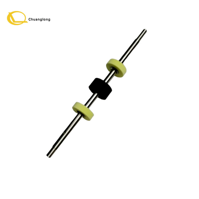 Parties de la machine de guichet automatique Hyosung Roller inférieur Pour les CDU Hyosung S4520000318 4520000318
