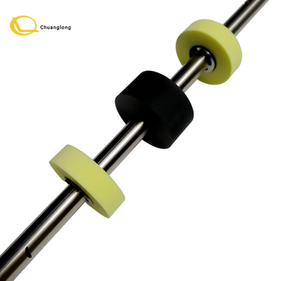 Parties de la machine de guichet automatique Hyosung Roller inférieur Pour les CDU Hyosung S4520000318 4520000318