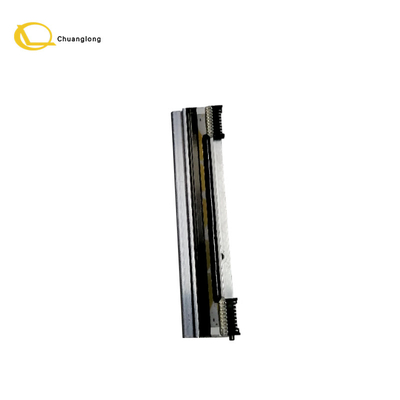 Parties de la machine NCR Tête d'imprimante à 9 broches Tête d'impression thermique 9 broches 80 mm 0027569-1