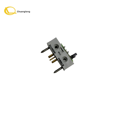 NMD pièces détachées connecteur cassette de trésorerie A004172