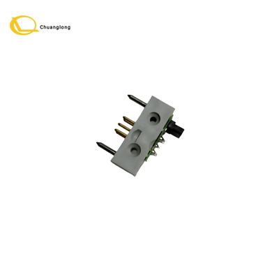 NMD pièces détachées connecteur cassette de trésorerie A004172