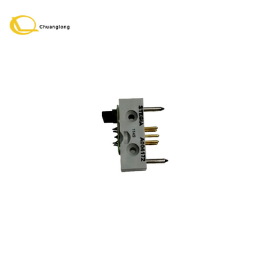 NMD pièces détachées connecteur cassette de trésorerie A004172