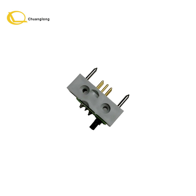 NMD pièces détachées connecteur cassette de trésorerie A004172