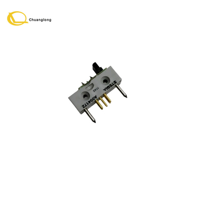 NMD pièces détachées connecteur cassette de trésorerie A004172