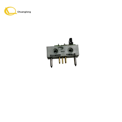 NMD pièces détachées connecteur cassette de trésorerie A004172