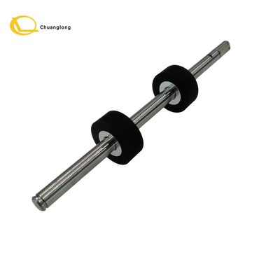Hyosung pièces détachées de la machine à guichet automatique cassette arbre à rouleaux S47038601