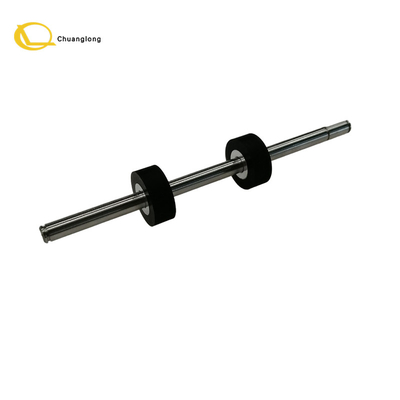 Hyosung pièces détachées de la machine à guichet automatique cassette arbre à rouleaux S47038601