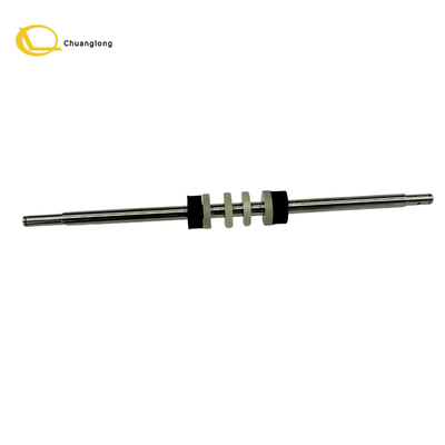 Hyosung pièces détachées de la machine HCDU Stacker Roller Shaft S7310000717