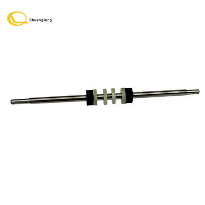 Bon prix Hyosung pièces détachées de la machine HCDU Stacker Roller Shaft S7310000717 en ligne