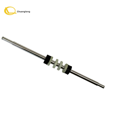 Hyosung pièces détachées de la machine HCDU Stacker Roller Shaft S7310000717
