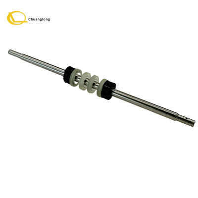 Hyosung pièces détachées de la machine HCDU Stacker Roller Shaft S7310000717