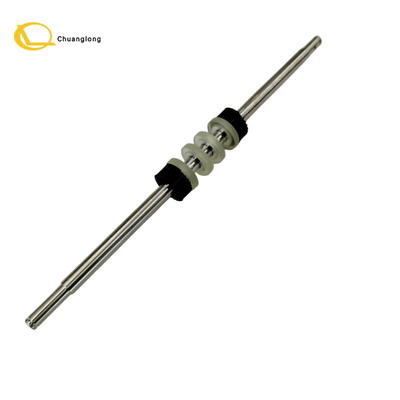 Hyosung pièces détachées de la machine HCDU Stacker Roller Shaft S7310000717