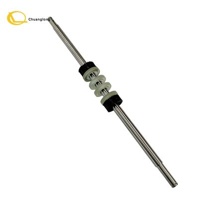 Hyosung pièces détachées de la machine HCDU Stacker Roller Shaft S7310000717