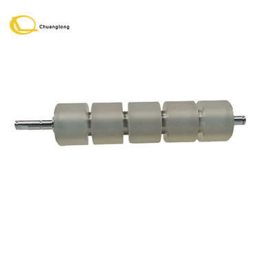 Bon prix Parties de machine à guichets automatiques Wincor Vm3 Arbre à rouleaux 1750101956-41 en ligne
