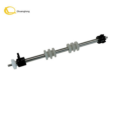Bon prix Les pièces de l'ATM Wincor Counter Rotate Shaft Assy 1750020811 en ligne