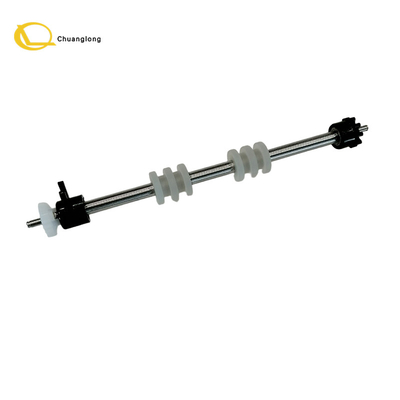 Les pièces de l'ATM Wincor Counter Rotate Shaft Assy 1750020811