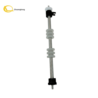 Les pièces de l'ATM Wincor Counter Rotate Shaft Assy 1750020811
