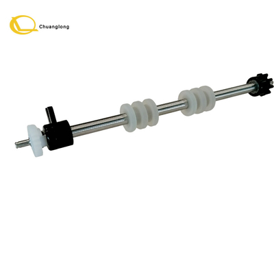 Les pièces de l'ATM Wincor Counter Rotate Shaft Assy 1750020811