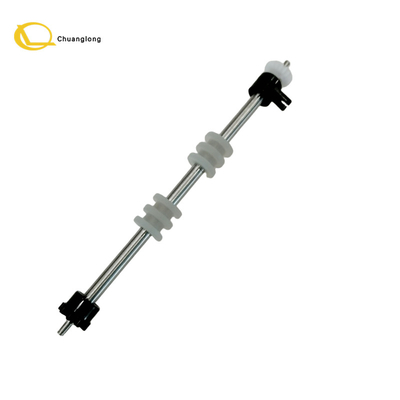 Les pièces de l'ATM Wincor Counter Rotate Shaft Assy 1750020811