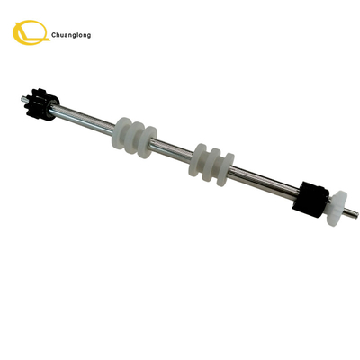 Les pièces de l'ATM Wincor Counter Rotate Shaft Assy 1750020811
