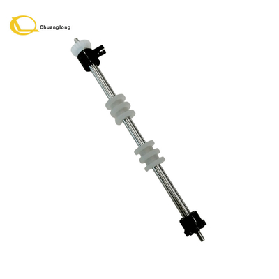 Les pièces de l'ATM Wincor Counter Rotate Shaft Assy 1750020811