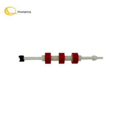 Bon prix Les pièces de rechange Wincor ATM nouvelle version roue rouge CMD-V4 1750035762 en ligne