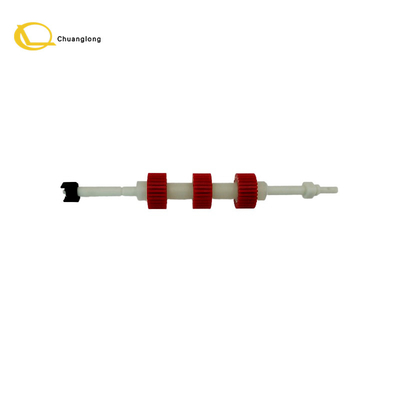 Les pièces de rechange Wincor ATM nouvelle version roue rouge CMD-V4 1750035762