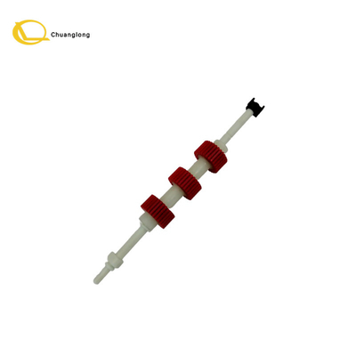 Les pièces de rechange Wincor ATM nouvelle version roue rouge CMD-V4 1750035762