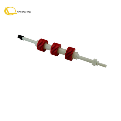 Les pièces de rechange Wincor ATM nouvelle version roue rouge CMD-V4 1750035762