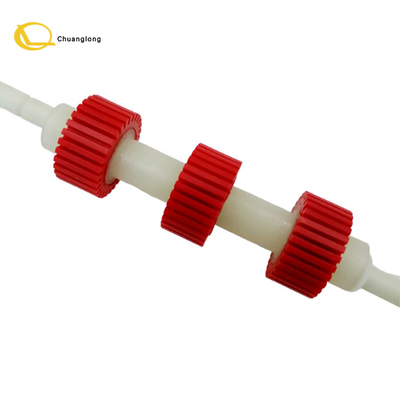 Les pièces de rechange Wincor ATM nouvelle version roue rouge CMD-V4 1750035762