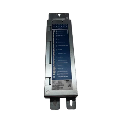 Wincor pièces détachées de la machine ATM C4060 Console électronique