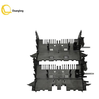 Wincor ATM Machine Parts 2050XE 1500XE Chassis à double extracteur 01750035761 1750035761
