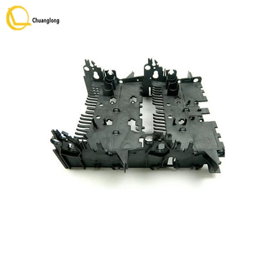 Wincor ATM Machine Parts 2050XE 1500XE Chassis à double extracteur 01750035761 1750035761