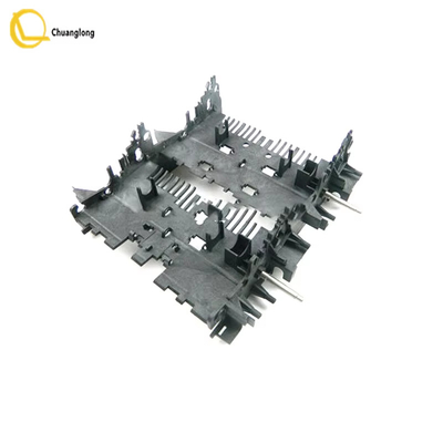 Wincor ATM Machine Parts 2050XE 1500XE Chassis à double extracteur 01750035761 1750035761