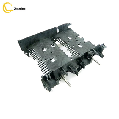 Wincor ATM Machine Parts 2050XE 1500XE Chassis à double extracteur 01750035761 1750035761