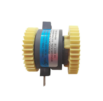 Wincor ATM Parties de la machine assemblage de l'embrayage 1750184231 01750184231
