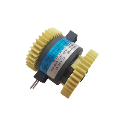 Wincor ATM Parties de la machine assemblage de l'embrayage 1750184231 01750184231