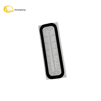 Diebold Nixdorf pièces détachées de la machine ATM lecteur de cartes Bezel 49209542000F-2