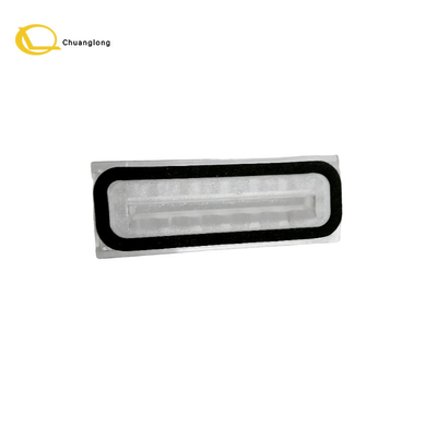 Diebold Nixdorf pièces détachées de la machine ATM lecteur de cartes Bezel 49209542000F-2