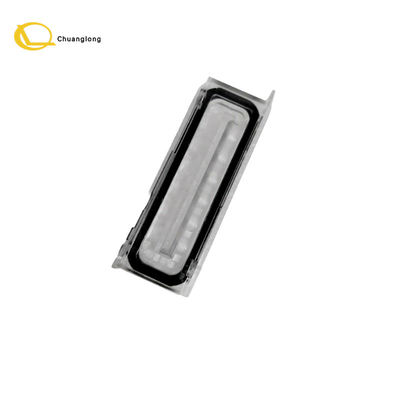 Diebold Nixdorf pièces détachées de la machine ATM lecteur de cartes Bezel 49209542000F-2