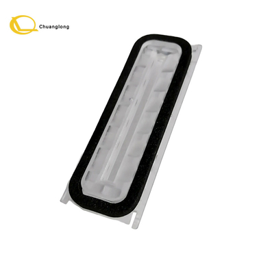 Diebold Nixdorf pièces détachées de la machine ATM lecteur de cartes Bezel 49209542000F-2