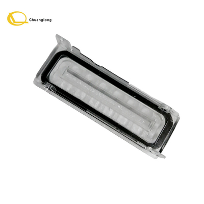 Diebold Nixdorf pièces détachées de la machine ATM lecteur de cartes Bezel 49209542000F-2