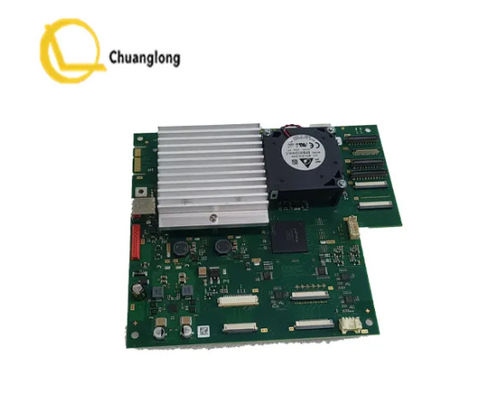 Bon prix Le contrôleur supérieur Diebold DN série 200 DMAB MOVEm CDAA Cpl 1750292567 1750301247 en ligne