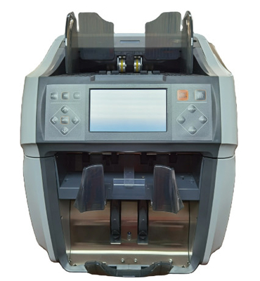 Compteur de petites sommes avec écran LCD BYR CAD CDF CHF CLP