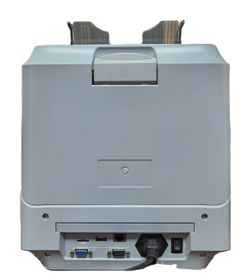 Compteur de petites sommes avec écran LCD BYR CAD CDF CHF CLP